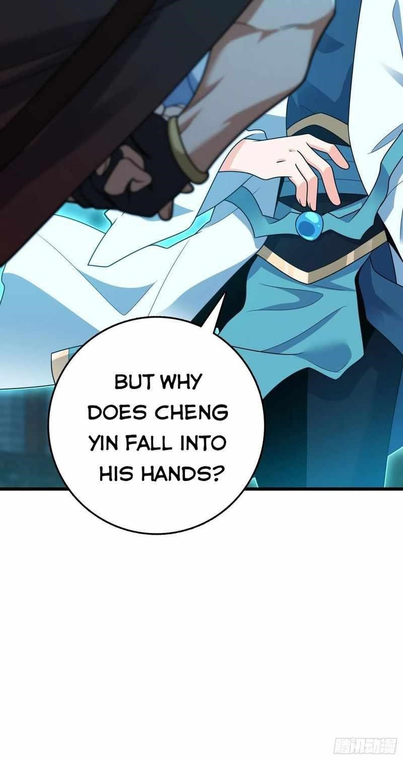 Spare Me, Great Lord! Chapter 289 - Page 32