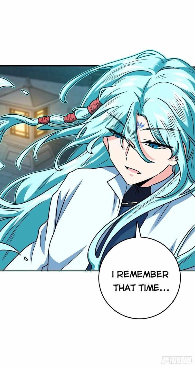 Spare Me, Great Lord! Chapter 289 - Page 33