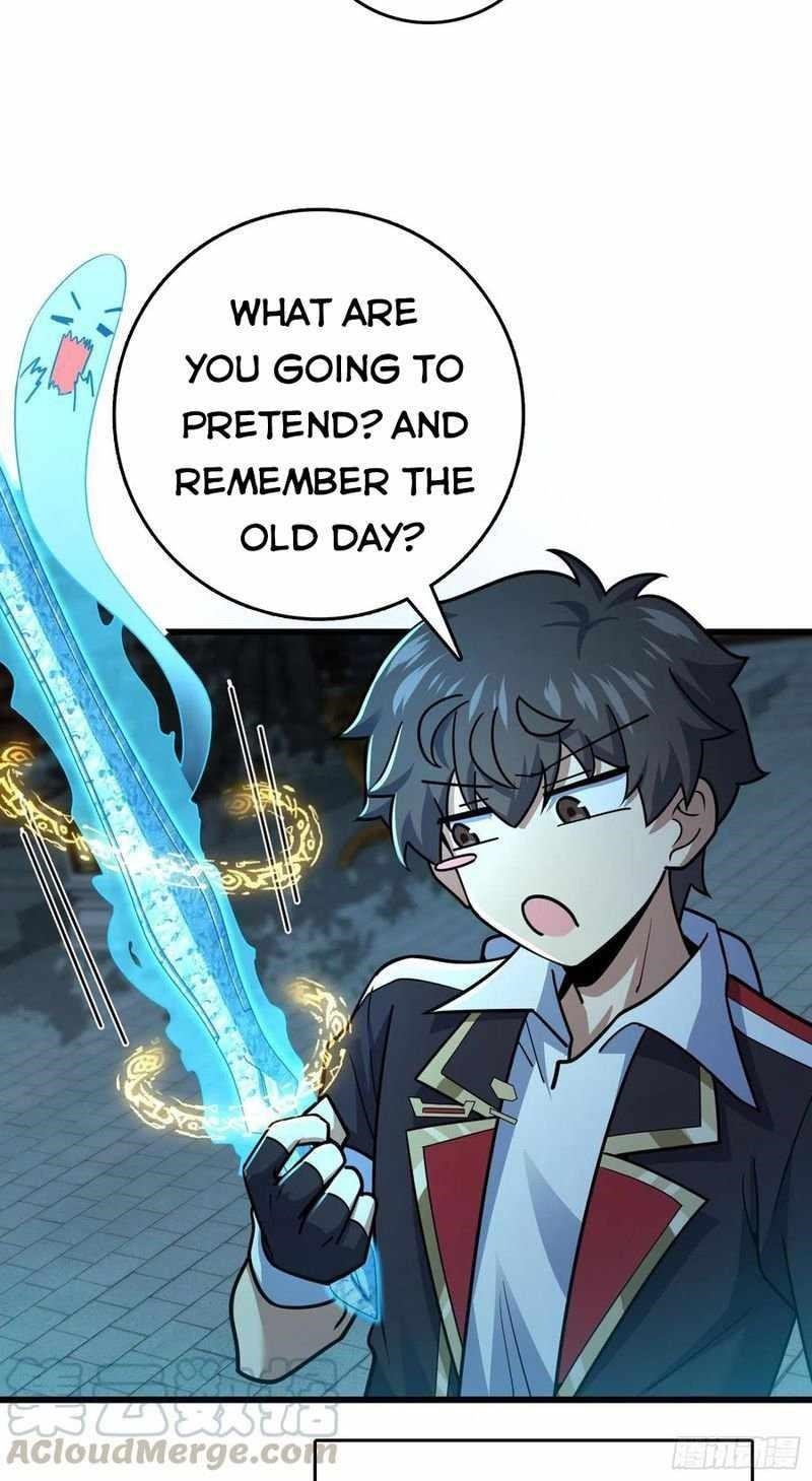 Spare Me, Great Lord! Chapter 289 - Page 37