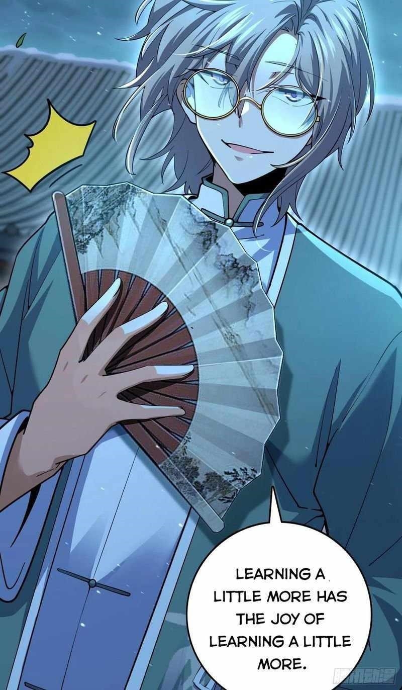 Spare Me, Great Lord! Chapter 289 - Page 46