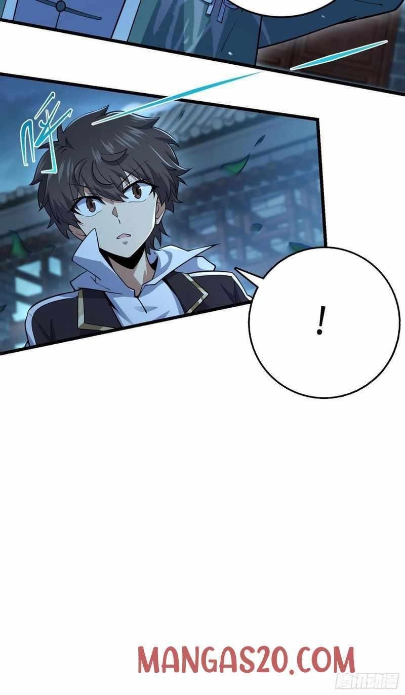 Spare Me, Great Lord! Chapter 289 - Page 47