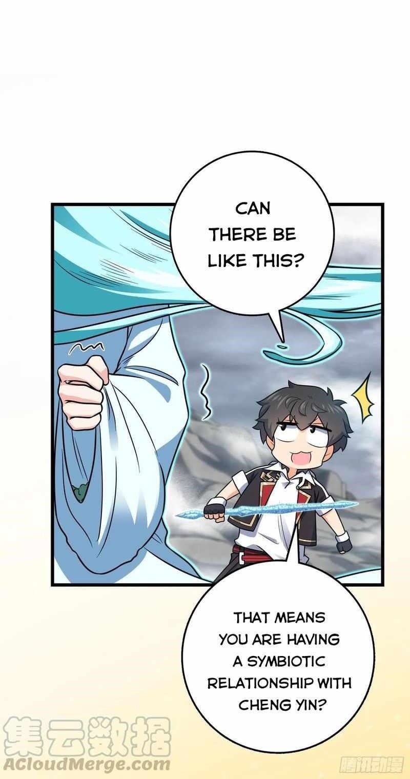 Spare Me, Great Lord! Chapter 289 - Page 5