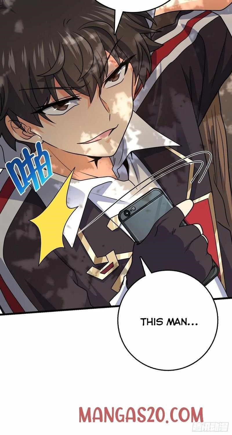 Spare Me, Great Lord! Chapter 289 - Page 52