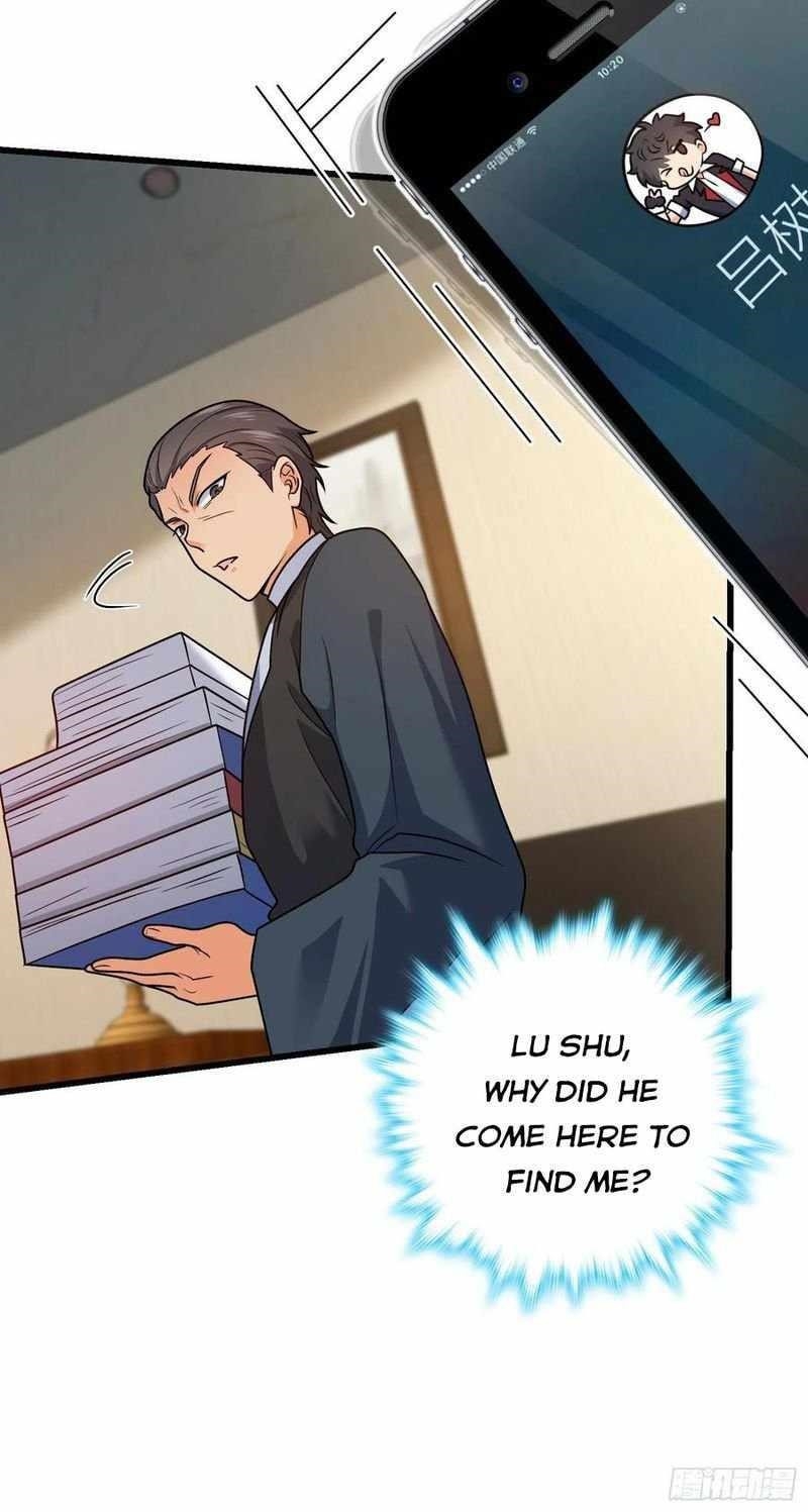 Spare Me, Great Lord! Chapter 289 - Page 54