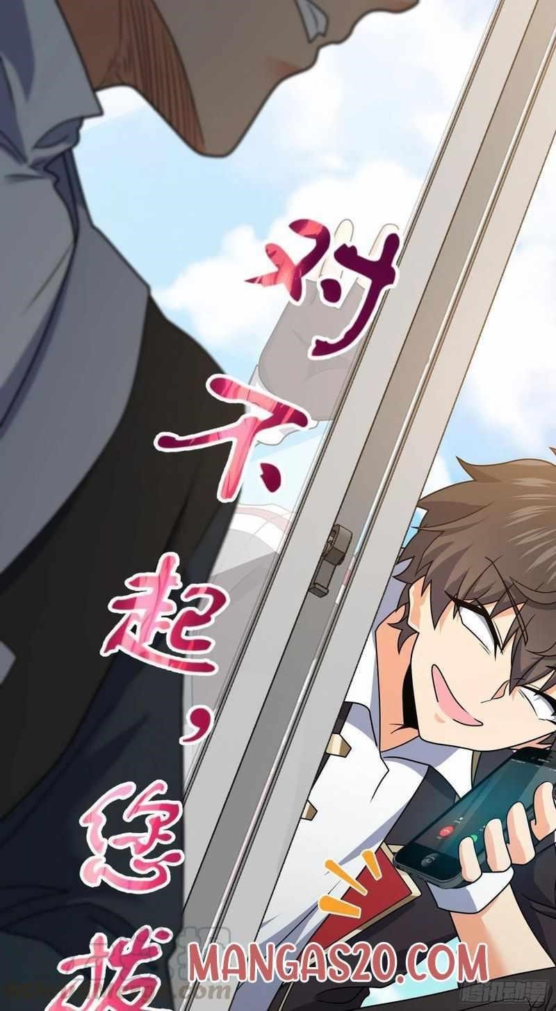 Spare Me, Great Lord! Chapter 289 - Page 56