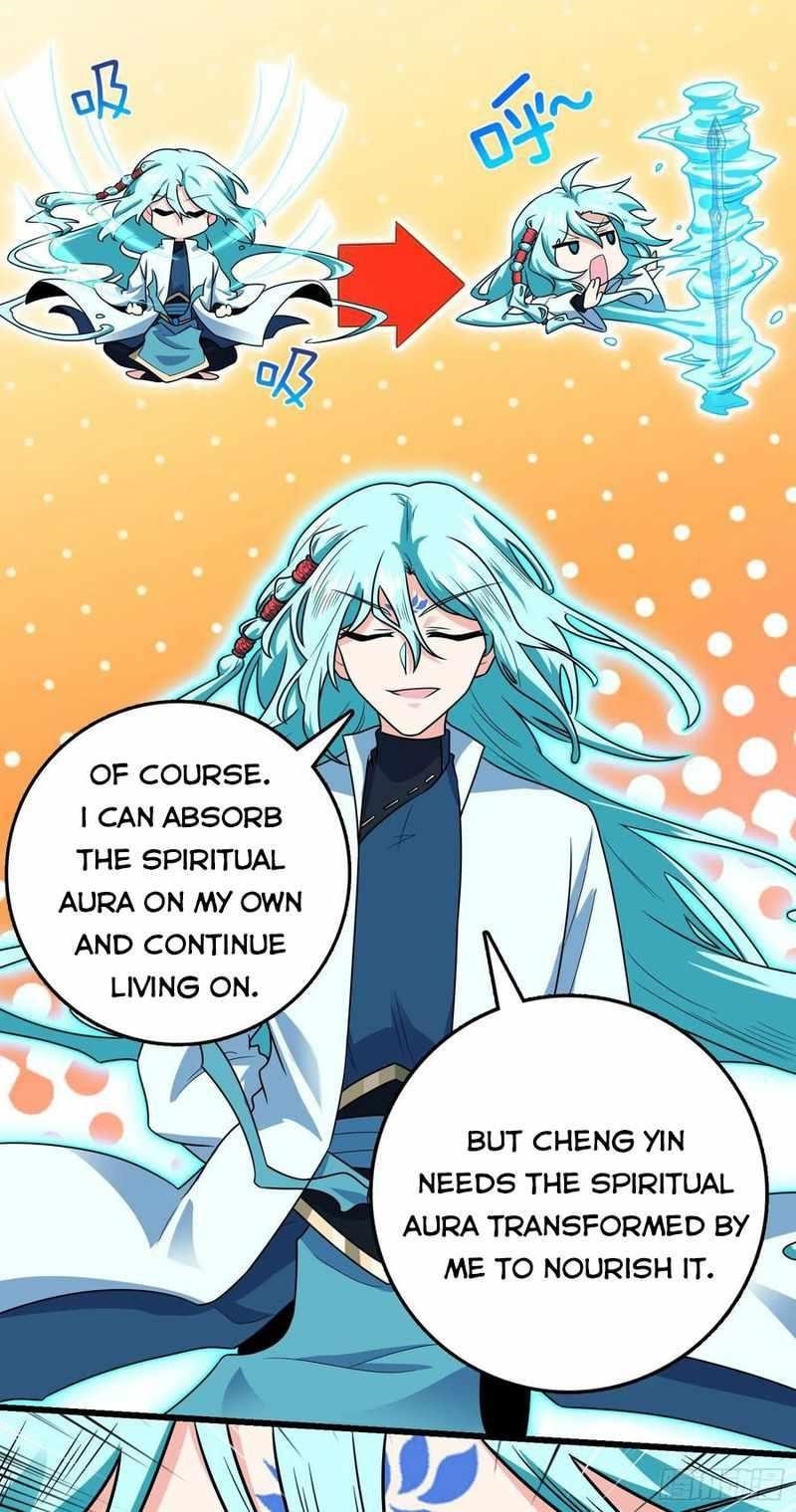 Spare Me, Great Lord! Chapter 289 - Page 6