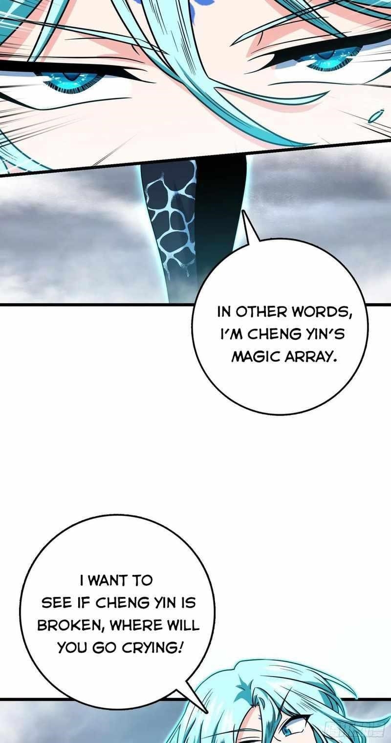 Spare Me, Great Lord! Chapter 289 - Page 7