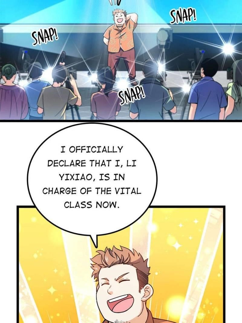 Spare Me, Great Lord! Chapter 29 - Page 12