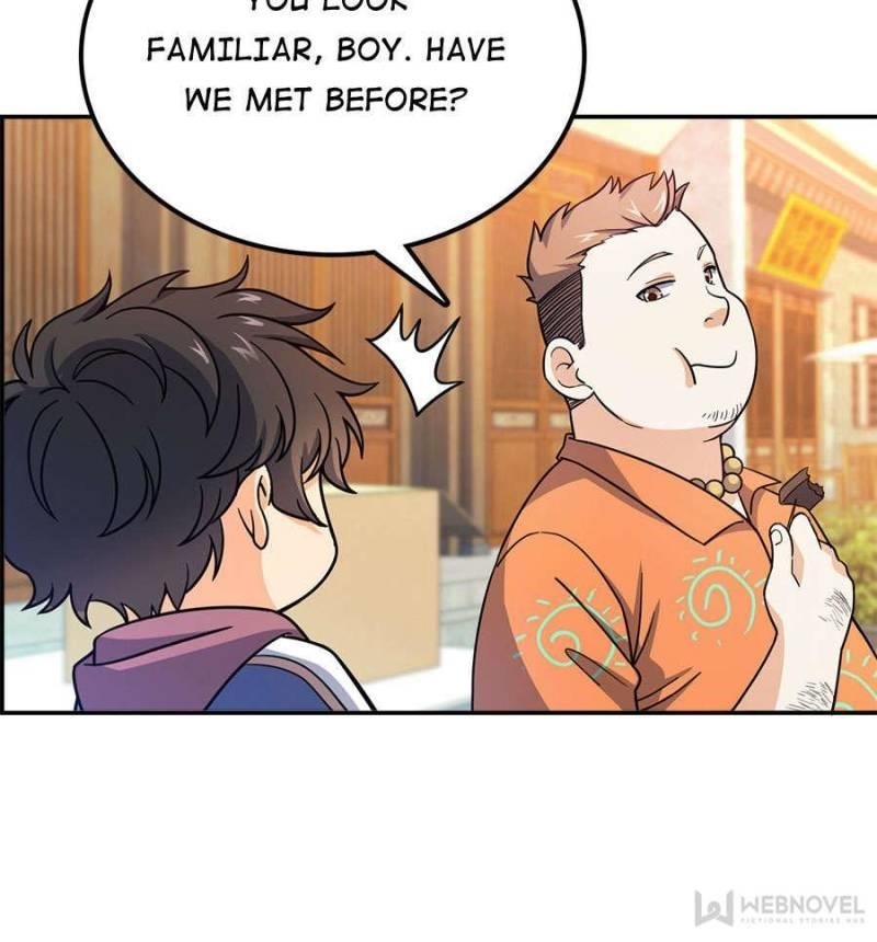 Spare Me, Great Lord! Chapter 29 - Page 29