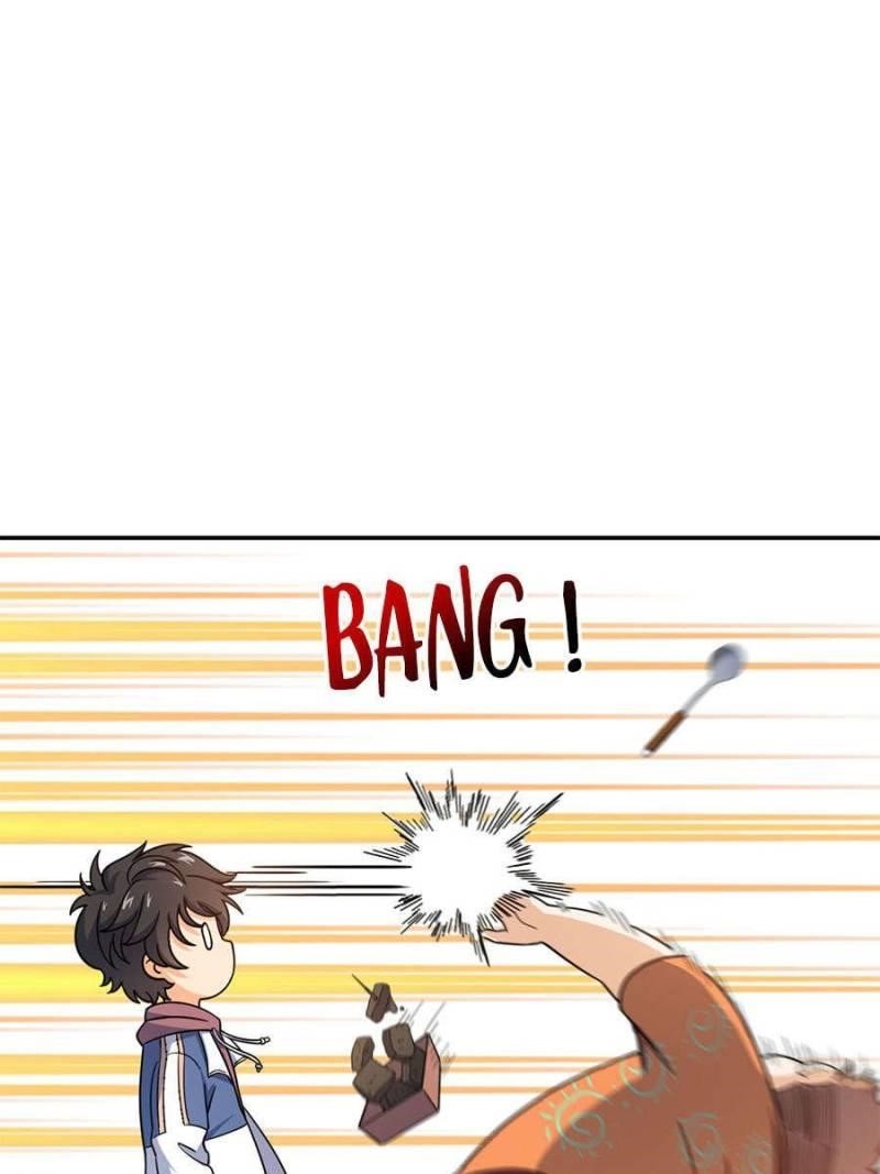 Spare Me, Great Lord! Chapter 29 - Page 34