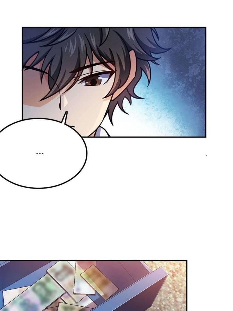 Spare Me, Great Lord! Chapter 29 - Page 42