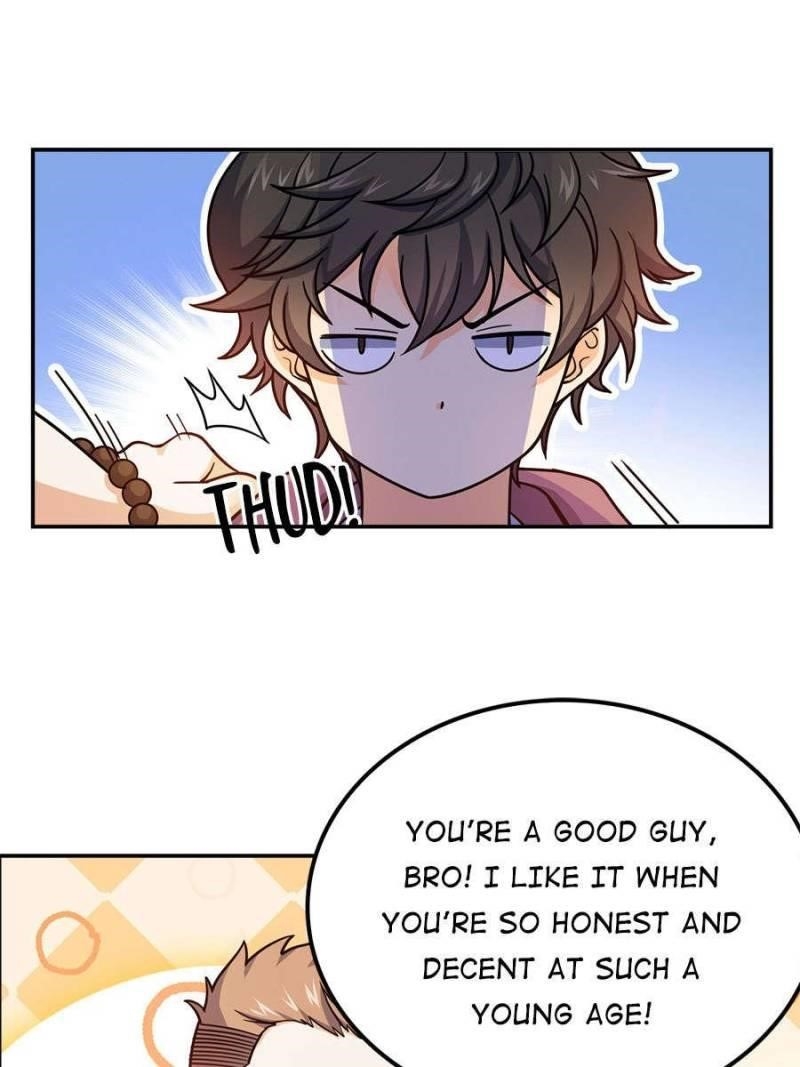 Spare Me, Great Lord! Chapter 29 - Page 47