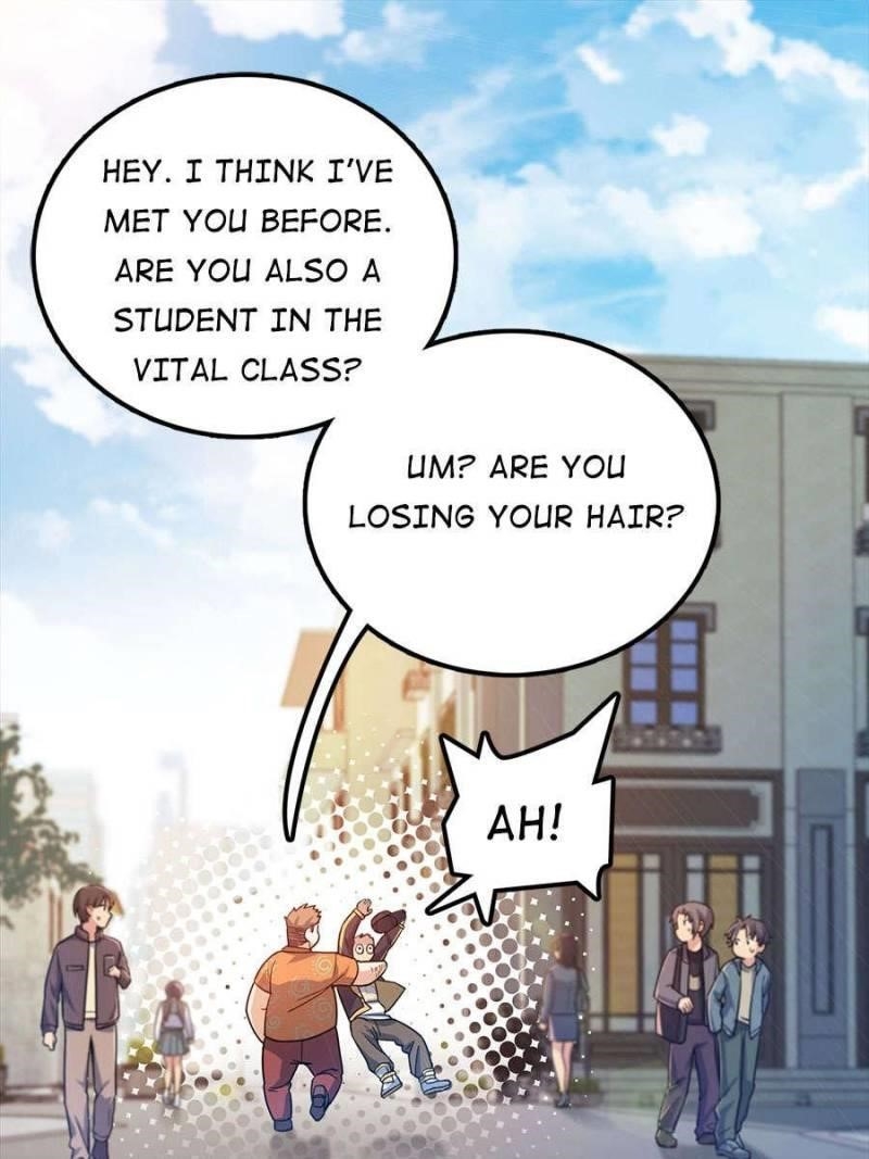 Spare Me, Great Lord! Chapter 29 - Page 51