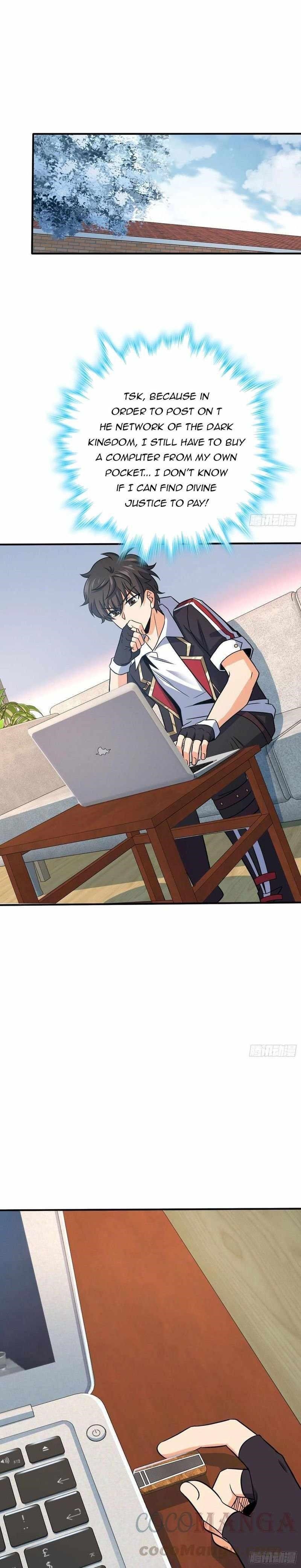 Spare Me, Great Lord! Chapter 291 - Page 5