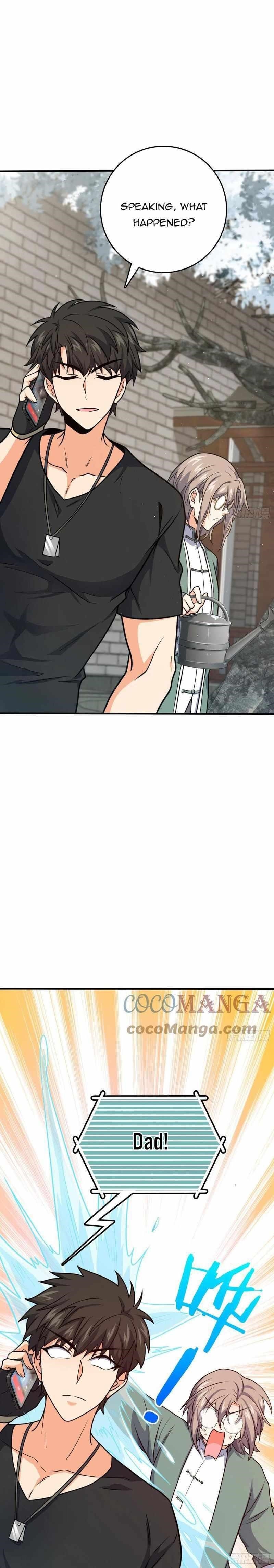 Spare Me, Great Lord! Chapter 292 - Page 6