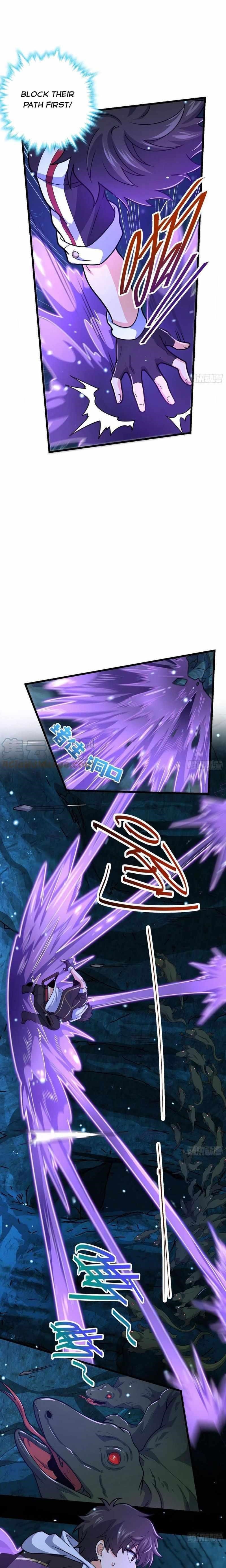 Spare Me, Great Lord! Chapter 295 - Page 11