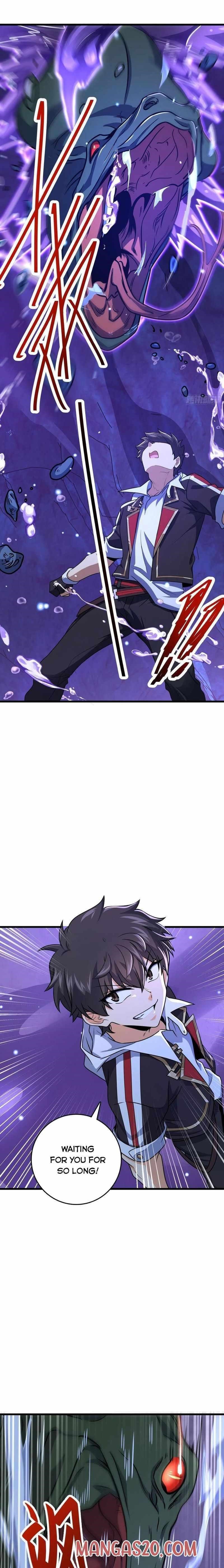 Spare Me, Great Lord! Chapter 295 - Page 15