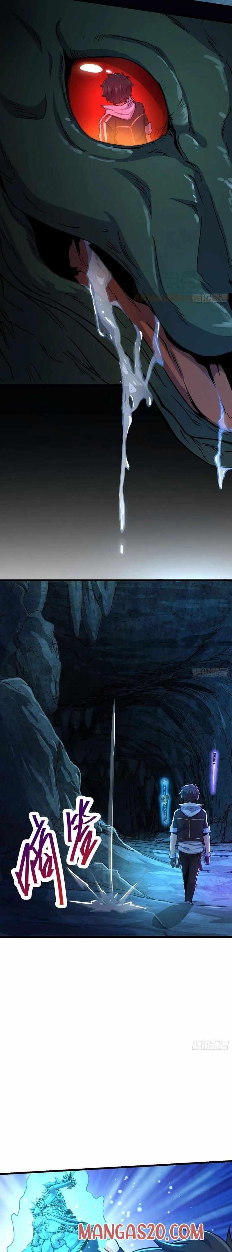 Spare Me, Great Lord! Chapter 295 - Page 2