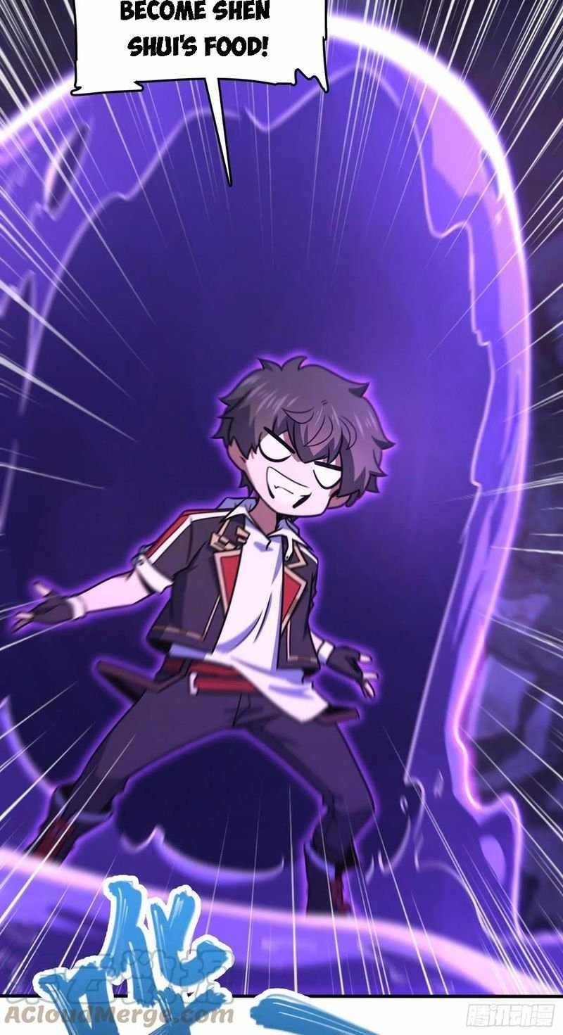 Spare Me, Great Lord! Chapter 296 - Page 13