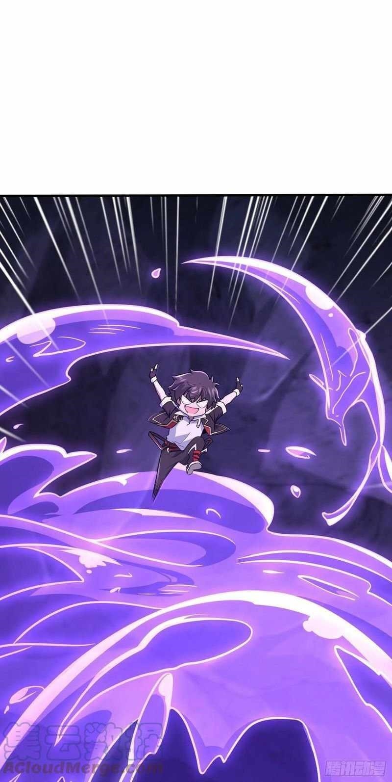 Spare Me, Great Lord! Chapter 296 - Page 16