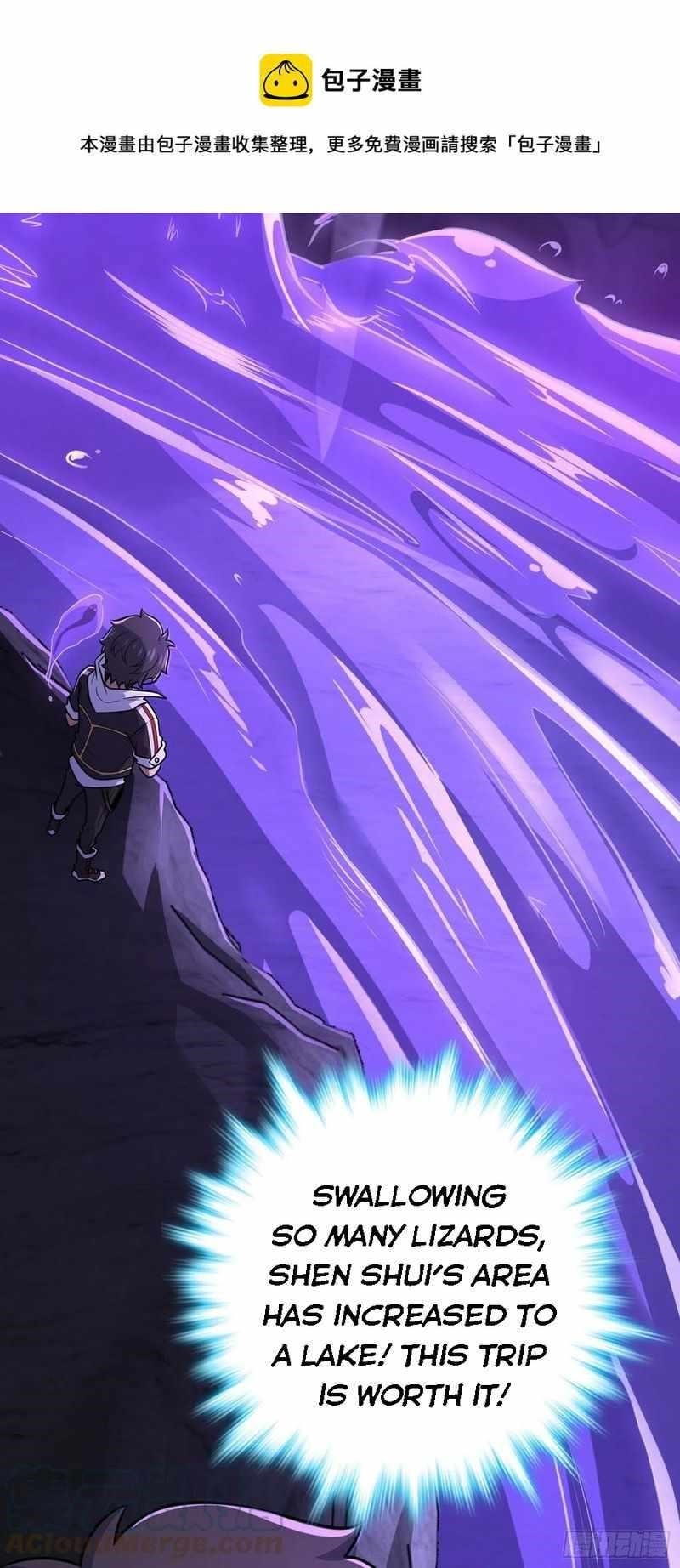 Spare Me, Great Lord! Chapter 296 - Page 19