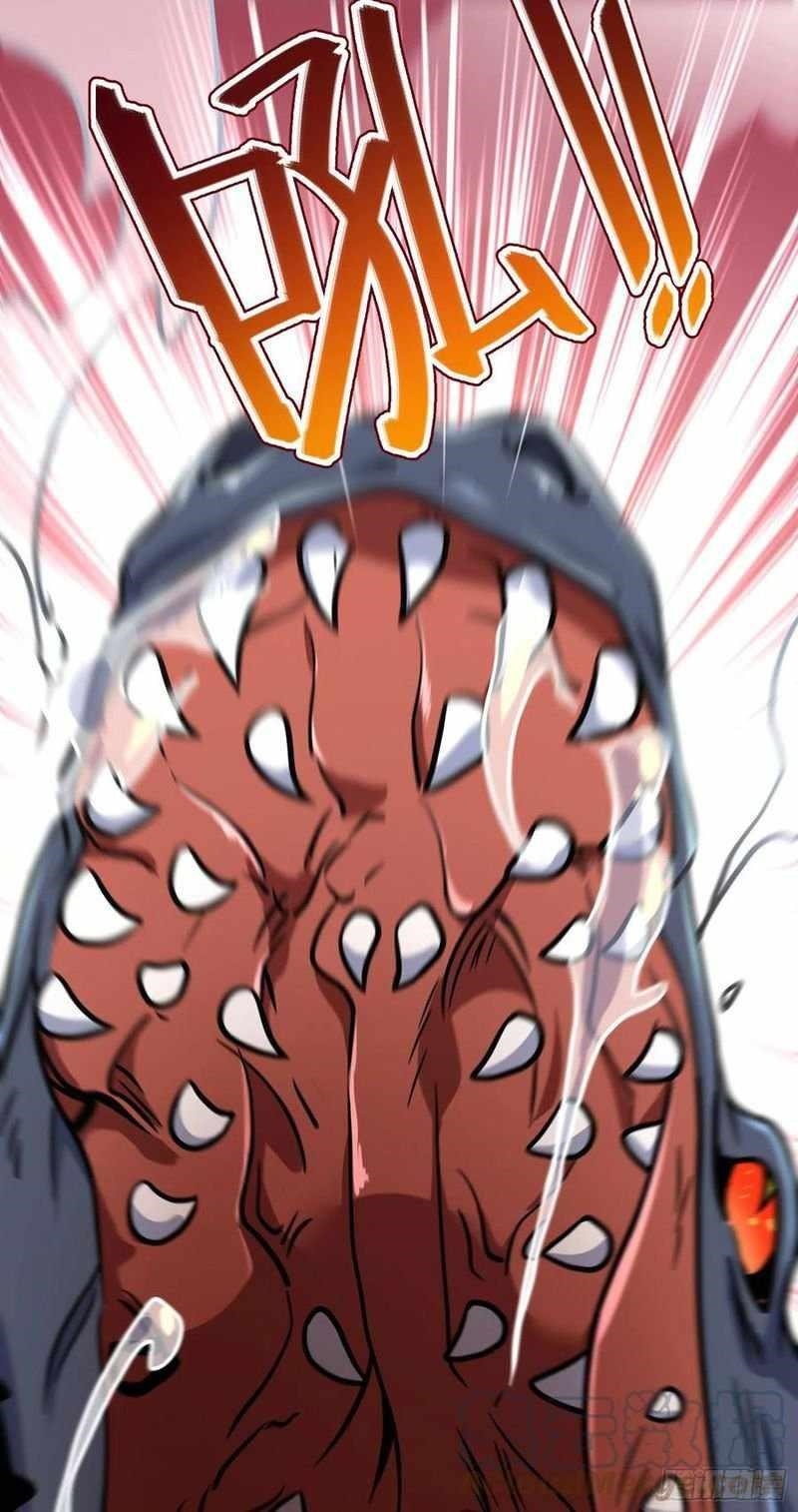 Spare Me, Great Lord! Chapter 296 - Page 27