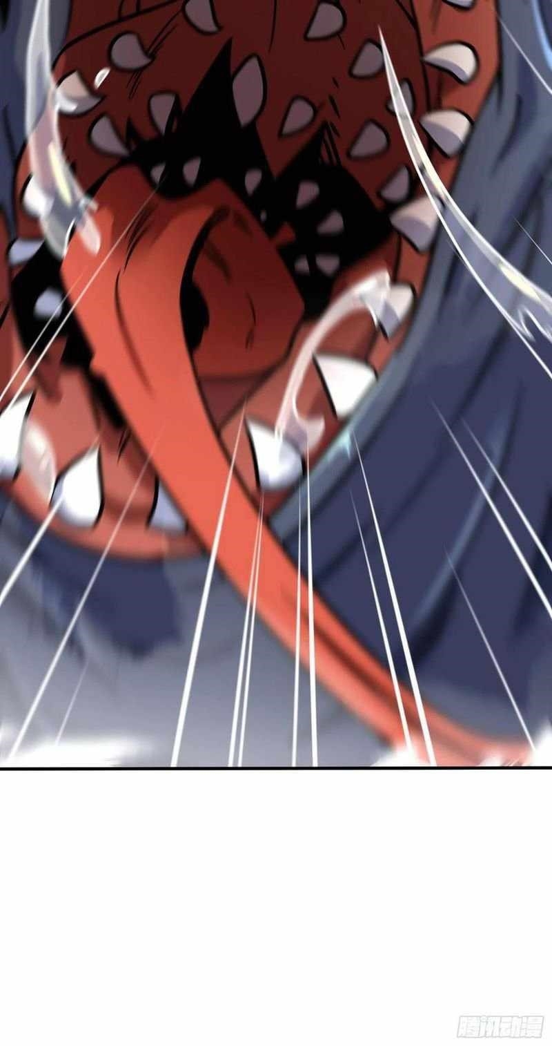 Spare Me, Great Lord! Chapter 296 - Page 28