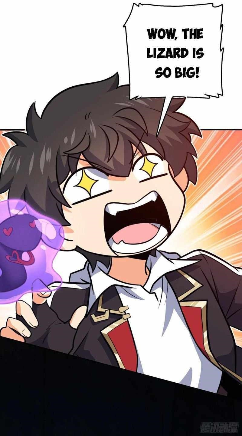 Spare Me, Great Lord! Chapter 296 - Page 29