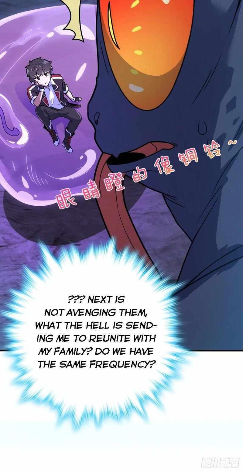 Spare Me, Great Lord! Chapter 296 - Page 48