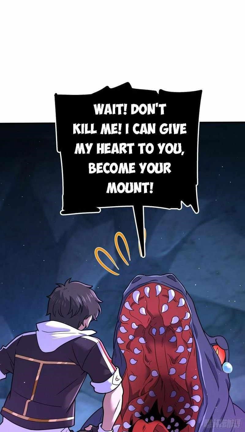 Spare Me, Great Lord! Chapter 296 - Page 49