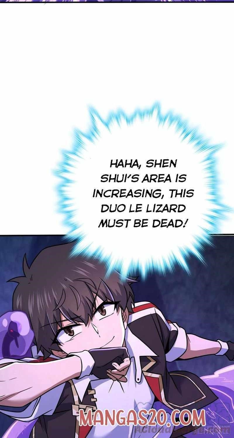 Spare Me, Great Lord! Chapter 296 - Page 71