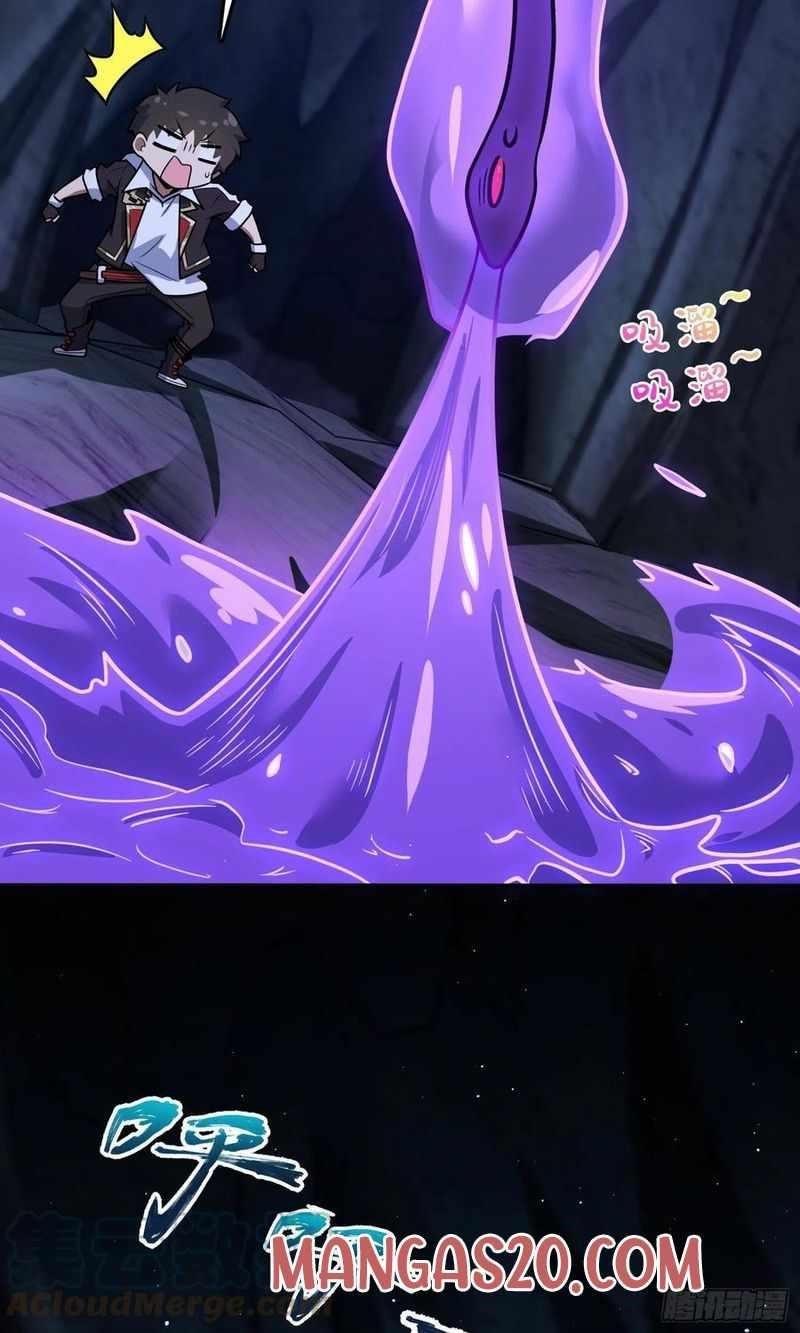 Spare Me, Great Lord! Chapter 296 - Page 77