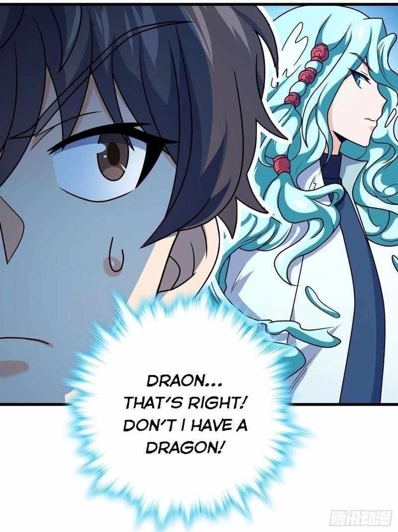 Spare Me, Great Lord! Chapter 297 - Page 10