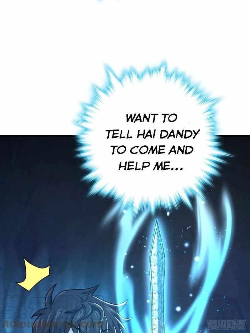 Spare Me, Great Lord! Chapter 297 - Page 11