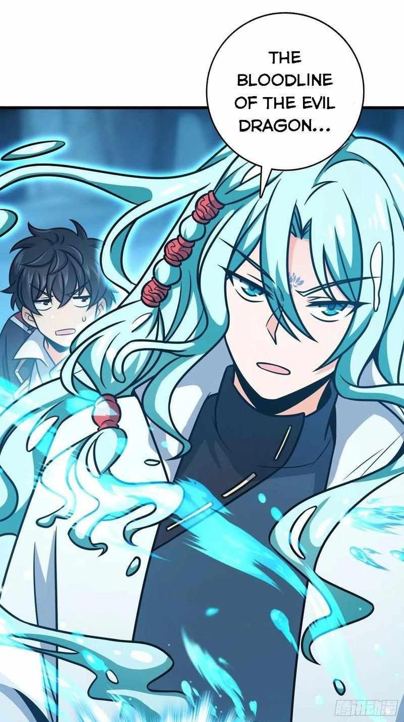 Spare Me, Great Lord! Chapter 297 - Page 13