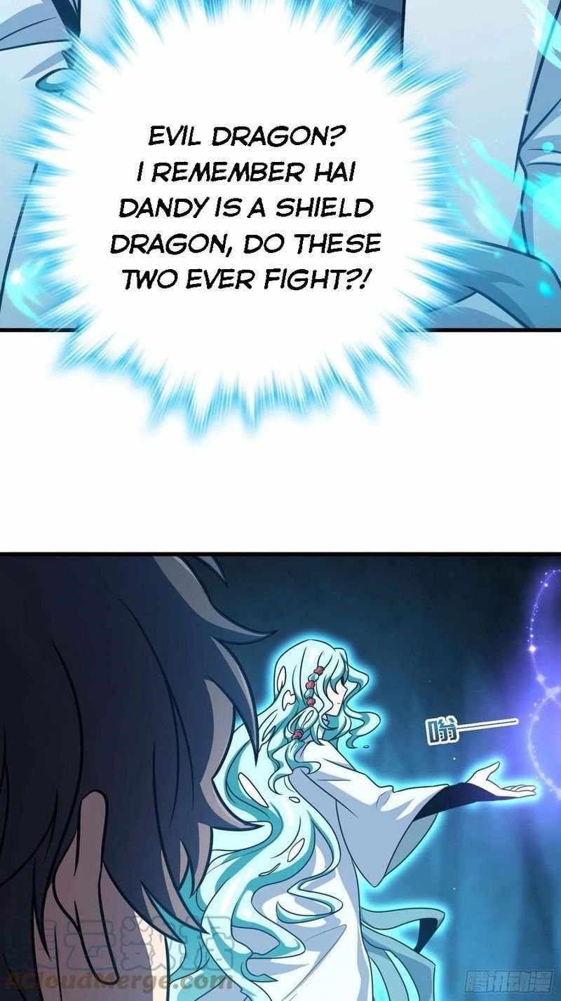 Spare Me, Great Lord! Chapter 297 - Page 14