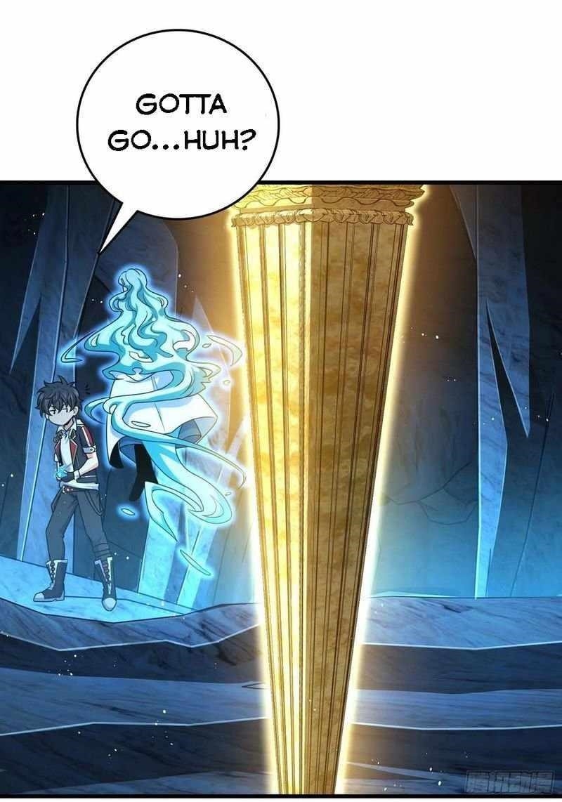 Spare Me, Great Lord! Chapter 297 - Page 27