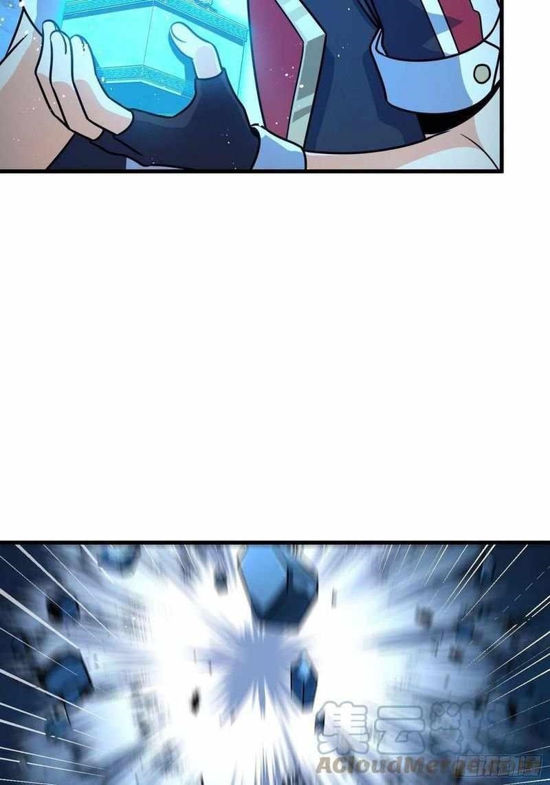 Spare Me, Great Lord! Chapter 297 - Page 29