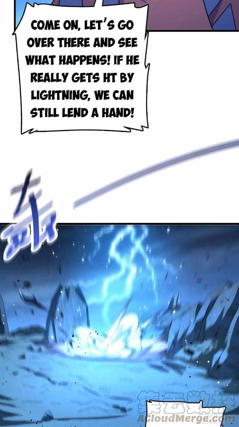 Spare Me, Great Lord! Chapter 297 - Page 37