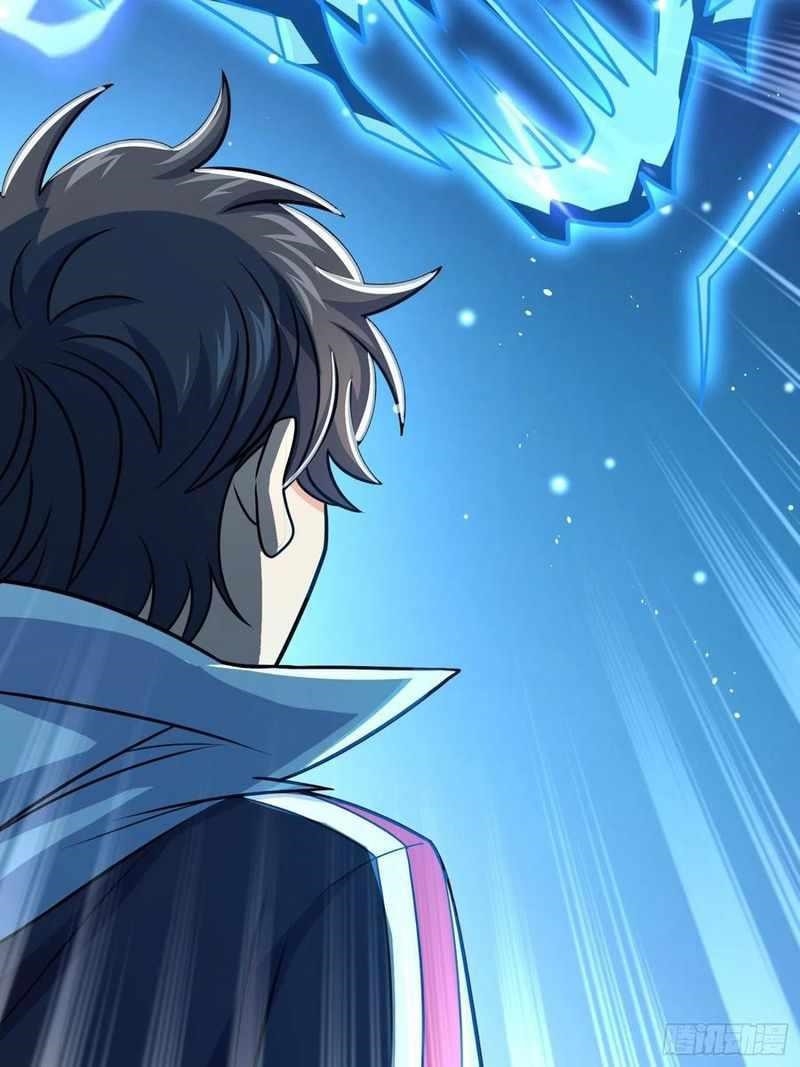 Spare Me, Great Lord! Chapter 297 - Page 41