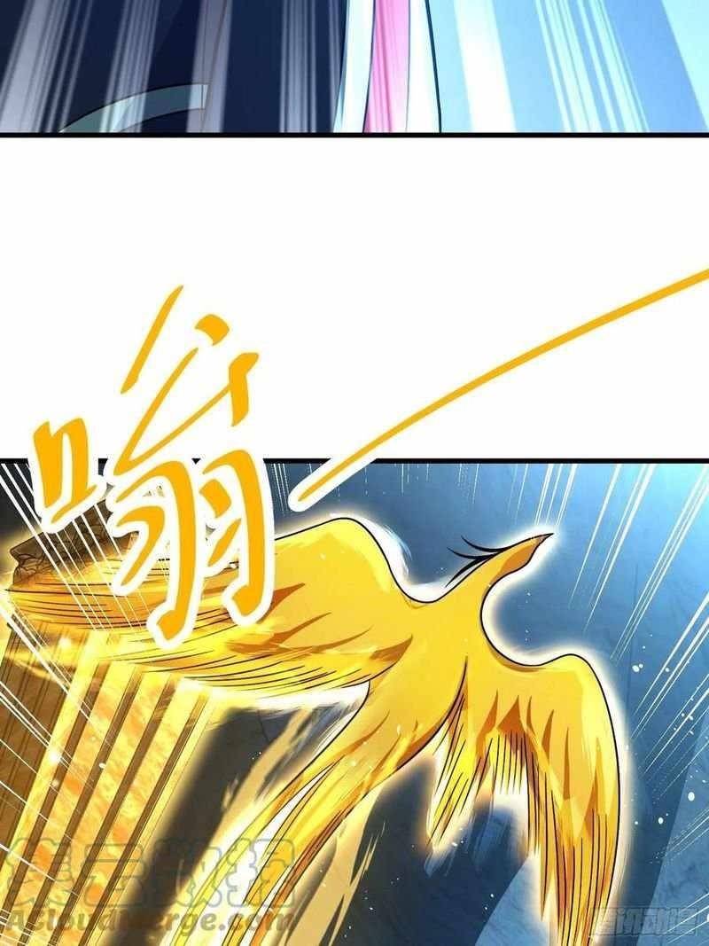 Spare Me, Great Lord! Chapter 297 - Page 42