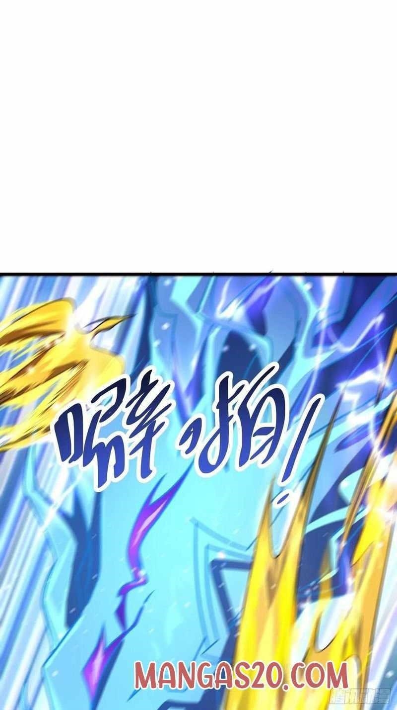 Spare Me, Great Lord! Chapter 297 - Page 44