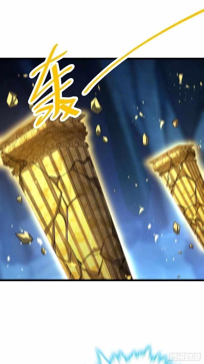 Spare Me, Great Lord! Chapter 297 - Page 46