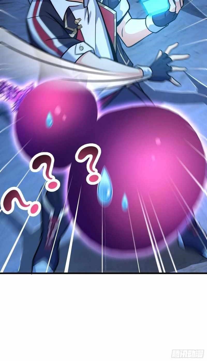 Spare Me, Great Lord! Chapter 297 - Page 49