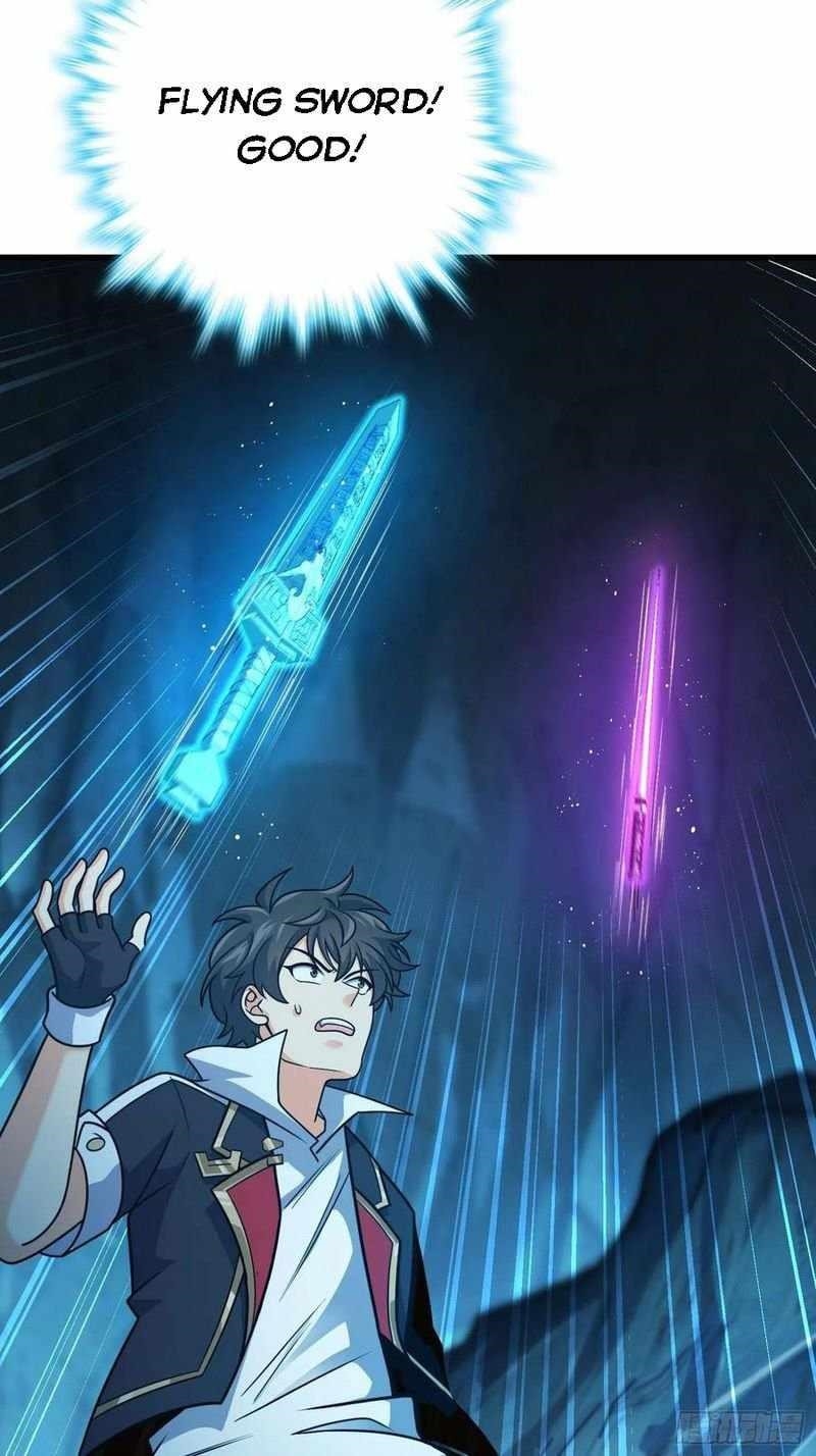 Spare Me, Great Lord! Chapter 297 - Page 53