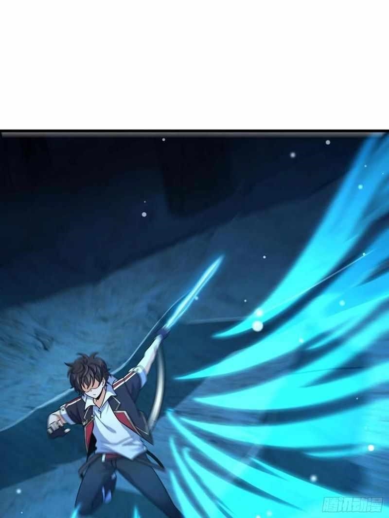 Spare Me, Great Lord! Chapter 297 - Page 56