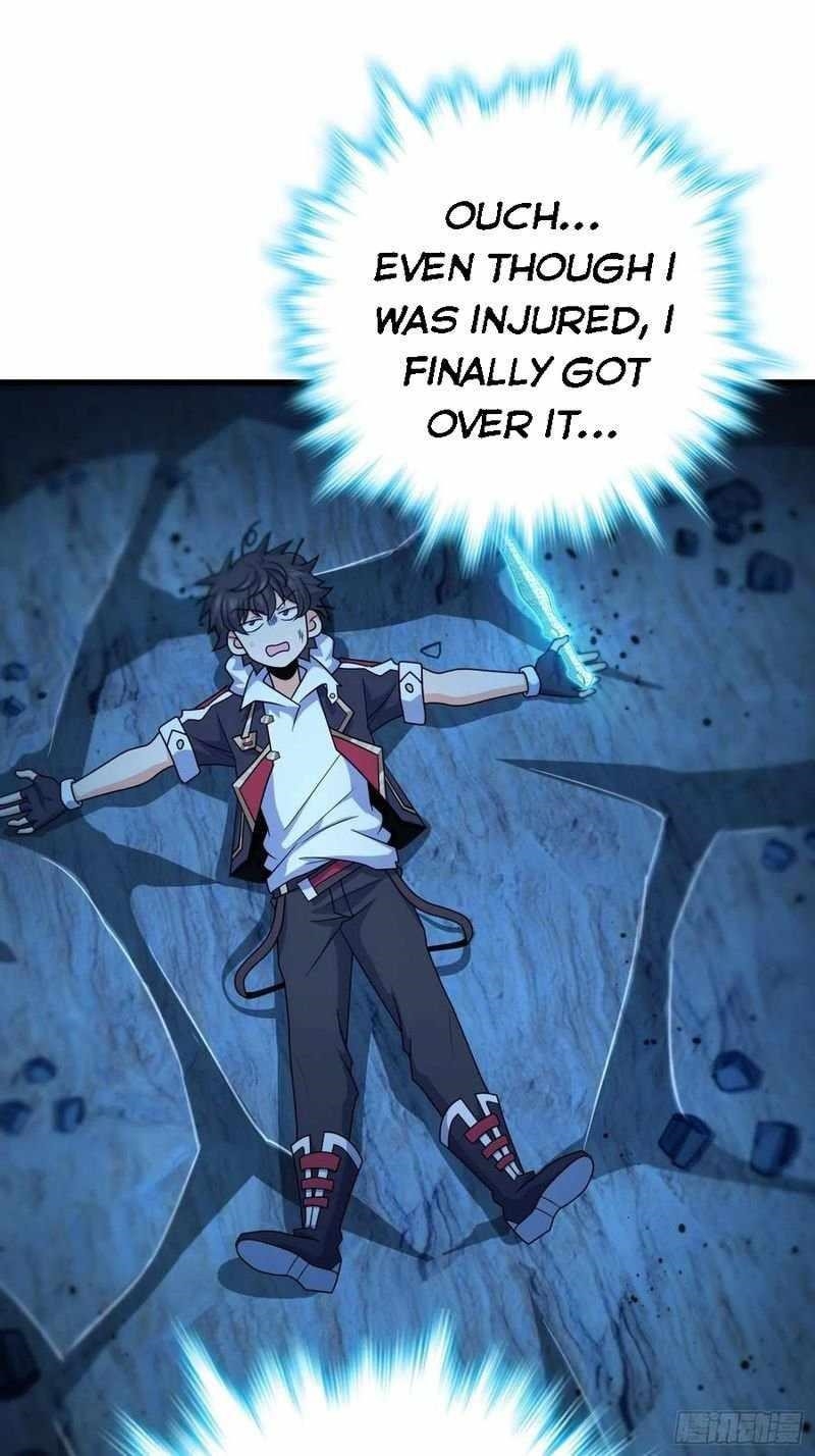 Spare Me, Great Lord! Chapter 297 - Page 62