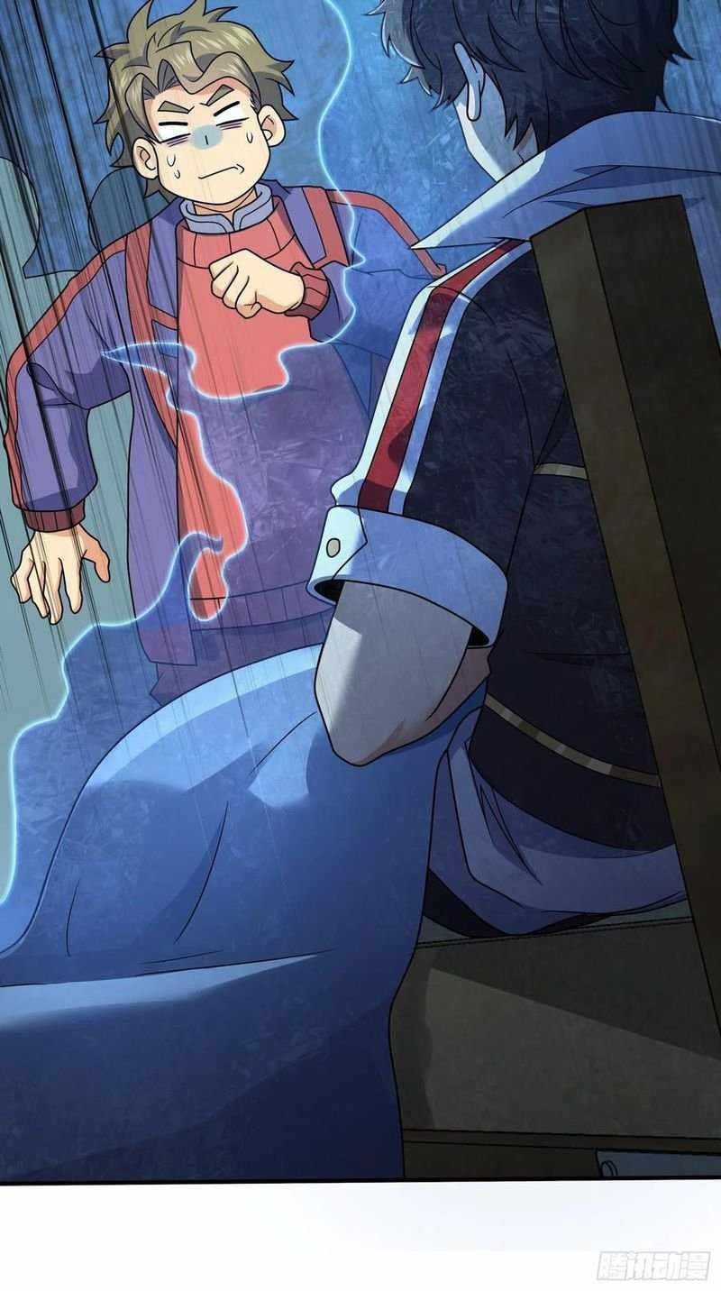 Spare Me, Great Lord! Chapter 298 - Page 24