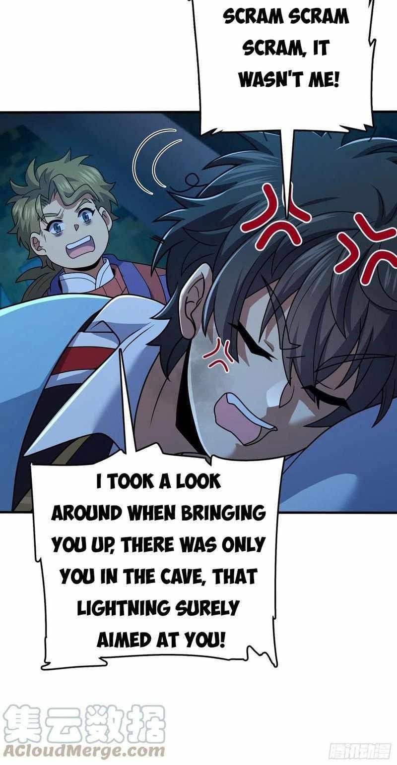 Spare Me, Great Lord! Chapter 298 - Page 3