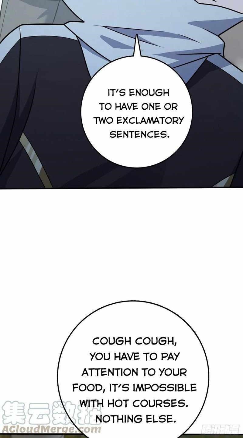 Spare Me, Great Lord! Chapter 298 - Page 31